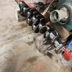 Vilebrequin Volvo Penta TAMD60 d’occasion contrôlé