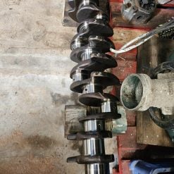 Vilebrequin Volvo Penta TAMD60 d’occasion contrôlé