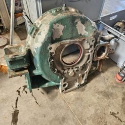 Carter volant moteur Volvo Penta TAMD60 d’occasion