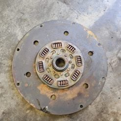 Damper moteur Volvo Penta TAMD60 d’occasion