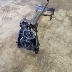 Pompe à huile Volvo Penta TAMD60 avec crépine