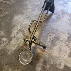 Pompe à huile Volvo Penta TAMD60 avec crépine