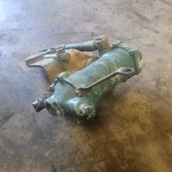 Refroidisseur d'huile Volvo Penta TAMD60 d'occasion