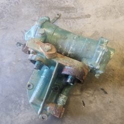 Refroidisseur d'huile Volvo Penta TAMD60 d'occasion