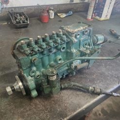 Pompe injection Volvo Penta TAMD60 diesel occasion