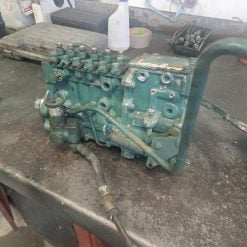 Pompe injection Volvo Penta TAMD60 diesel occasion