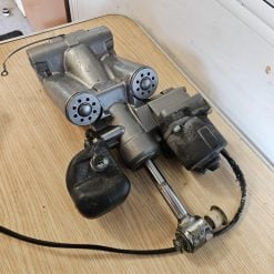 Trim hydraulique complet Suzuki DF140 d’occasion