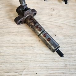 Injecteur diesel Volvo Penta TAMD60 d’occasion