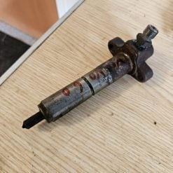 Injecteur diesel Volvo Penta TAMD60 d’occasion