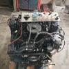 Moteur Mercruiser V8 5.0 MPI essence avec embase