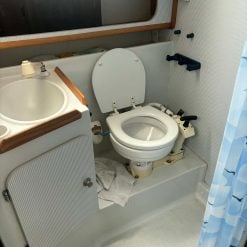 Coque bateau Kelt Ocean 1010 sans moteur