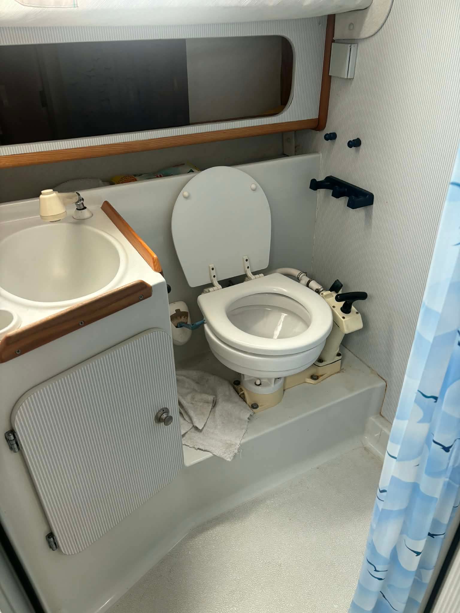 Coque bateau Kelt Ocean 1010 sans moteur