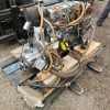 Moteur Lombardini LDW2204 60 cv avec inverseur