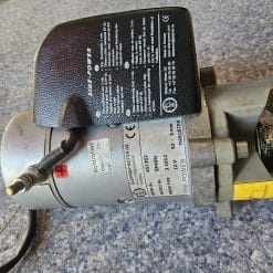 Propulseur d'étrave Side-Power SP40 SI 12V d’occasion