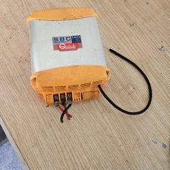 Chargeur de batterie Quick SBC 140 ADV+ 12V occasion