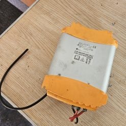 Chargeur de batterie Quick SBC 140 ADV+ 12V occasion