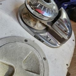 Guindeau lofrans project X1 700W