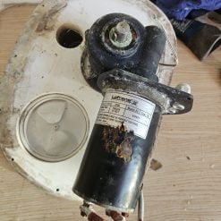 Guindeau lofrans project X1 700W