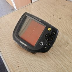 Écran sondeur Humminbird Fishfinder 525 d’occasion