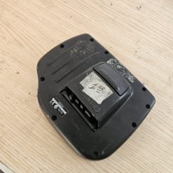 Écran sondeur Humminbird Fishfinder 525 d’occasion