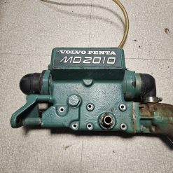 Échangeur de température Volvo Penta MD2010