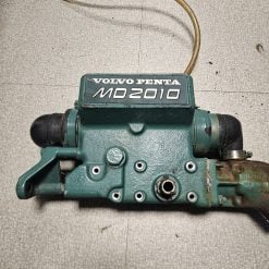 Échangeur de température Volvo Penta MD2010