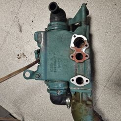 Échangeur de température Volvo Penta MD2010