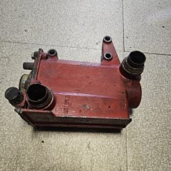 Échangeur de température AQ145 Volvo Penta d’occasion