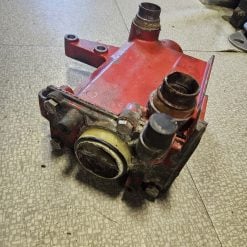 Échangeur de température AQ145 Volvo Penta d’occasion