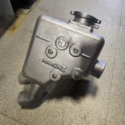 Échangeur de température BMW marine d’occasion