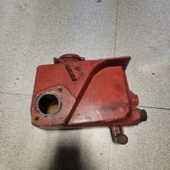 Échangeur eau douce Volvo Penta d’occasion contrôlé