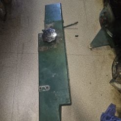 Vase d'expansion Volvo Penta TAMD60 diesel