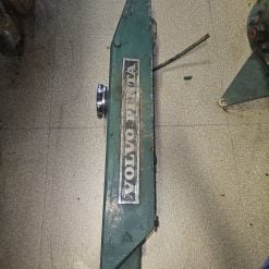 Vase d'expansion Volvo Penta TAMD60 diesel