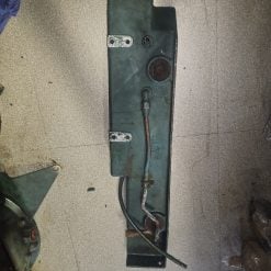 Vase d'expansion Volvo Penta TAMD60 diesel