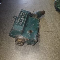 Échangeur MD2020 Volvo Penta avec coude échappement