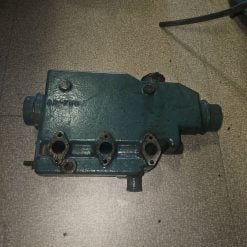 Échangeur de température MD2030 Volvo Penta d’occasion