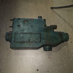 Échangeur de température MD2030 Volvo Penta d’occasion