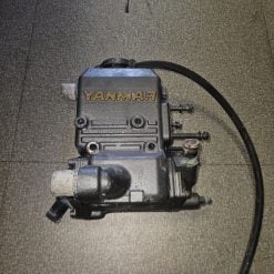 Échangeur de température Yanmar 2YM d’occasion