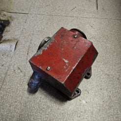 Échangeur eau mer diesel Couach d’occasion