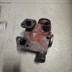 Échangeur eau mer diesel Couach d’occasion