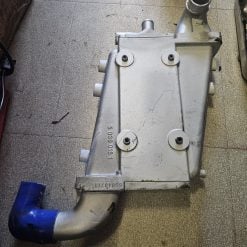 Intercooler FNM 200 ch réf. 50390161 d’occasion