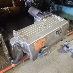 Échangeur de température BMW D636TA 180cv occasion