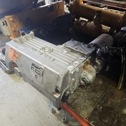 Échangeur de température BMW D636TA 180cv occasion