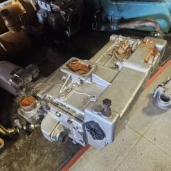 Échangeur de température BMW D636TA 180cv occasion