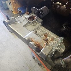 Échangeur de température BMW D636TA 180cv occasion