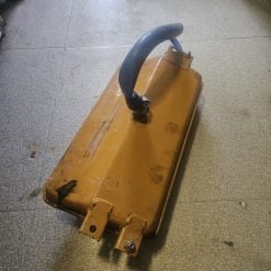 Vase d'expansion moteur Caterpillar 3116 occasion