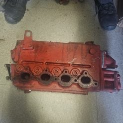 Échangeur de température Iveco Fiat 4 cylindres