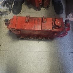 Échangeur de température Iveco Fiat 4 cylindres