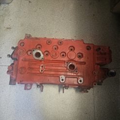 Échangeur de température Iveco Fiat 4 cylindres