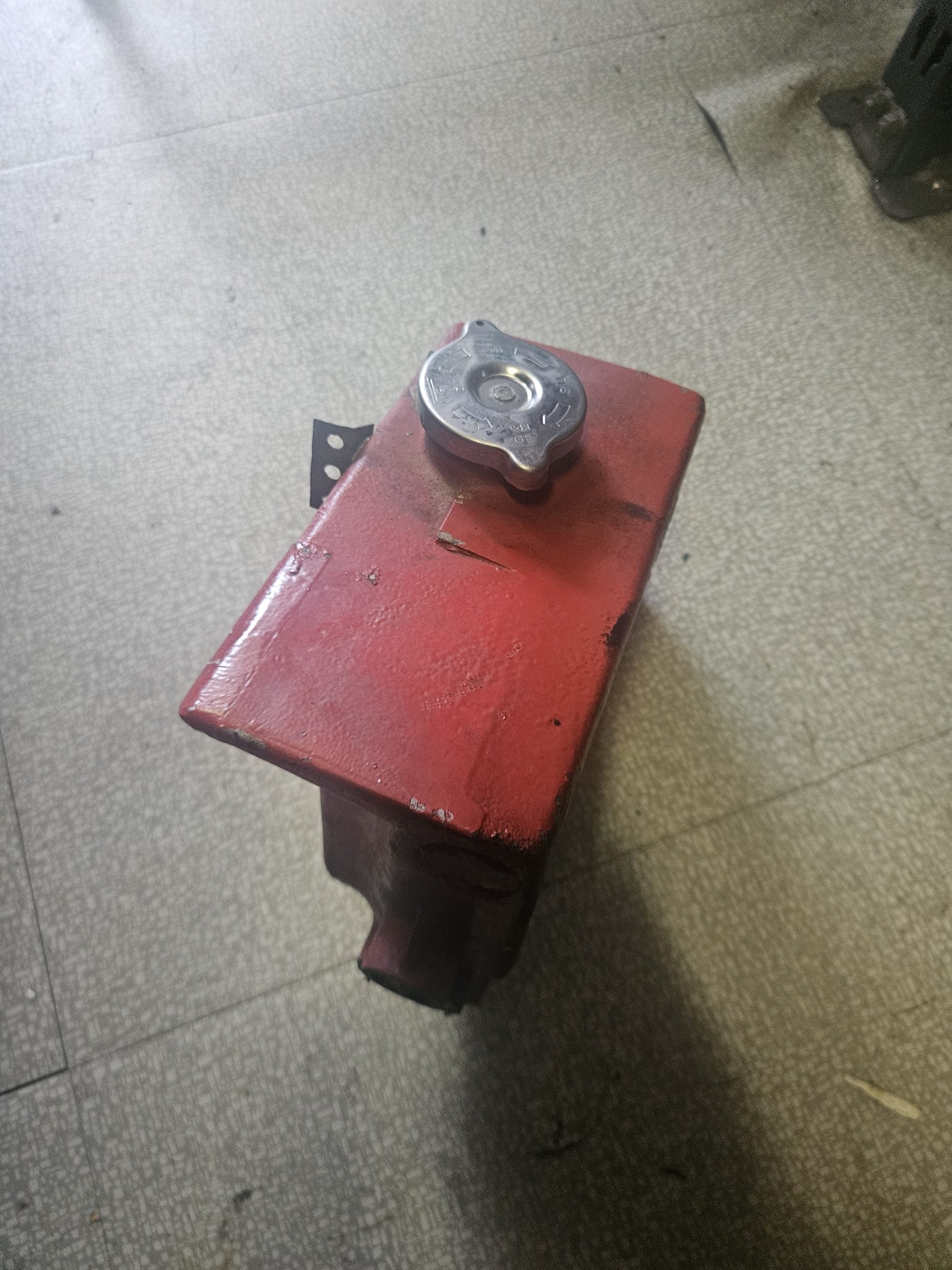 Vase d'expansion Volvo Penta AQ145 occasion